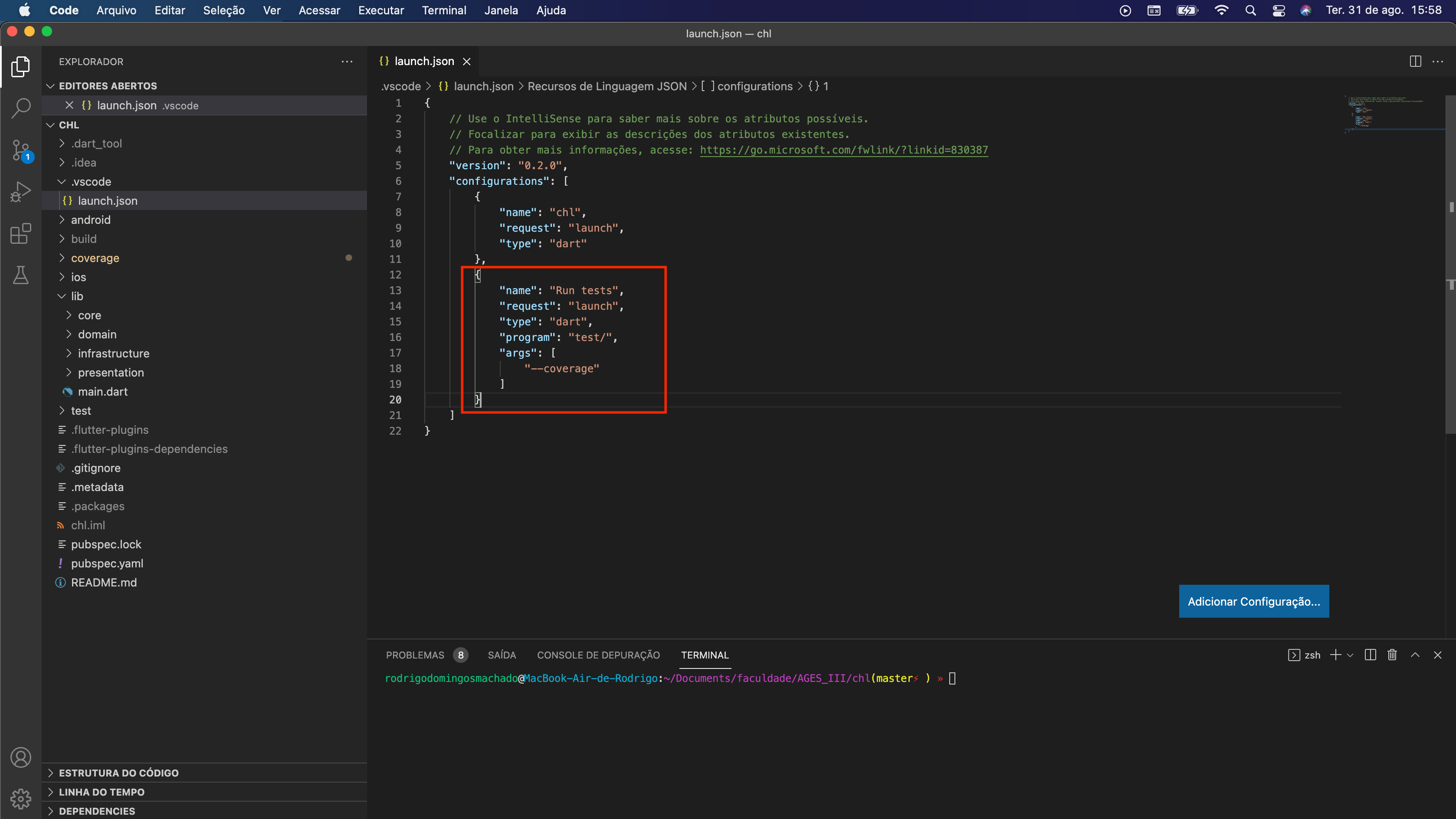 Vs Code Testes 2