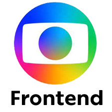 Globo-Aplausos-Frontend