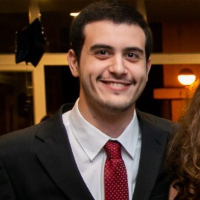 Filipe Fuentes Giroleti's avatar